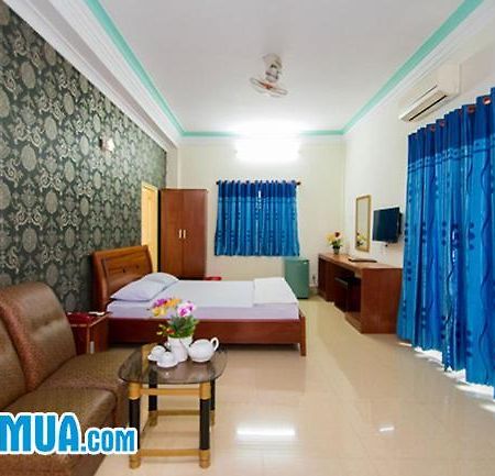 Tan Thanh Cong Hotel Ho Chi Minh Zewnętrze zdjęcie