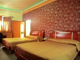 Tan Thanh Cong Hotel Ho Chi Minh Zewnętrze zdjęcie