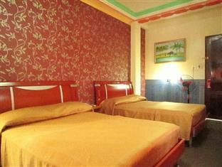 Tan Thanh Cong Hotel Ho Chi Minh Zewnętrze zdjęcie